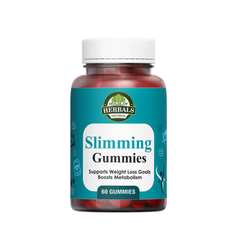 Slimming Herbal Gummies